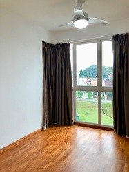 1 Canberra (D27), Condominium #266397011
